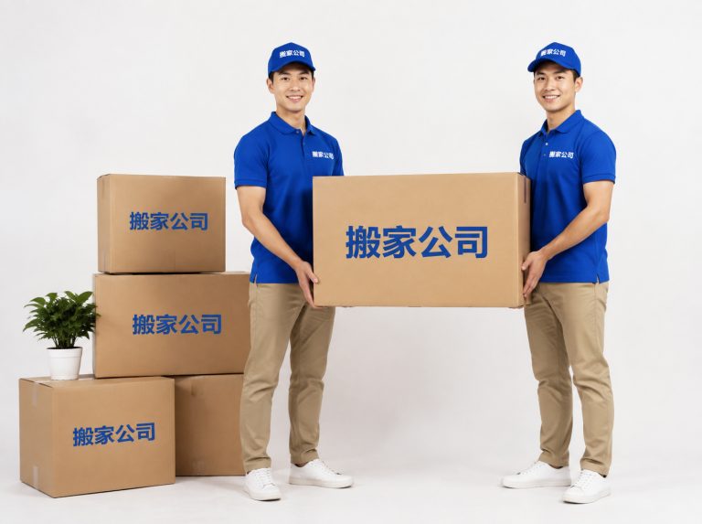 杨浦区家庭与别墅精细化搬家